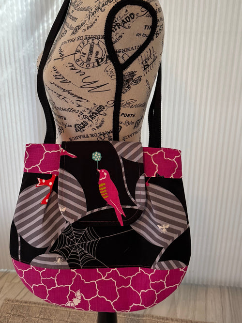 Birds and Bats Wattisham Tote