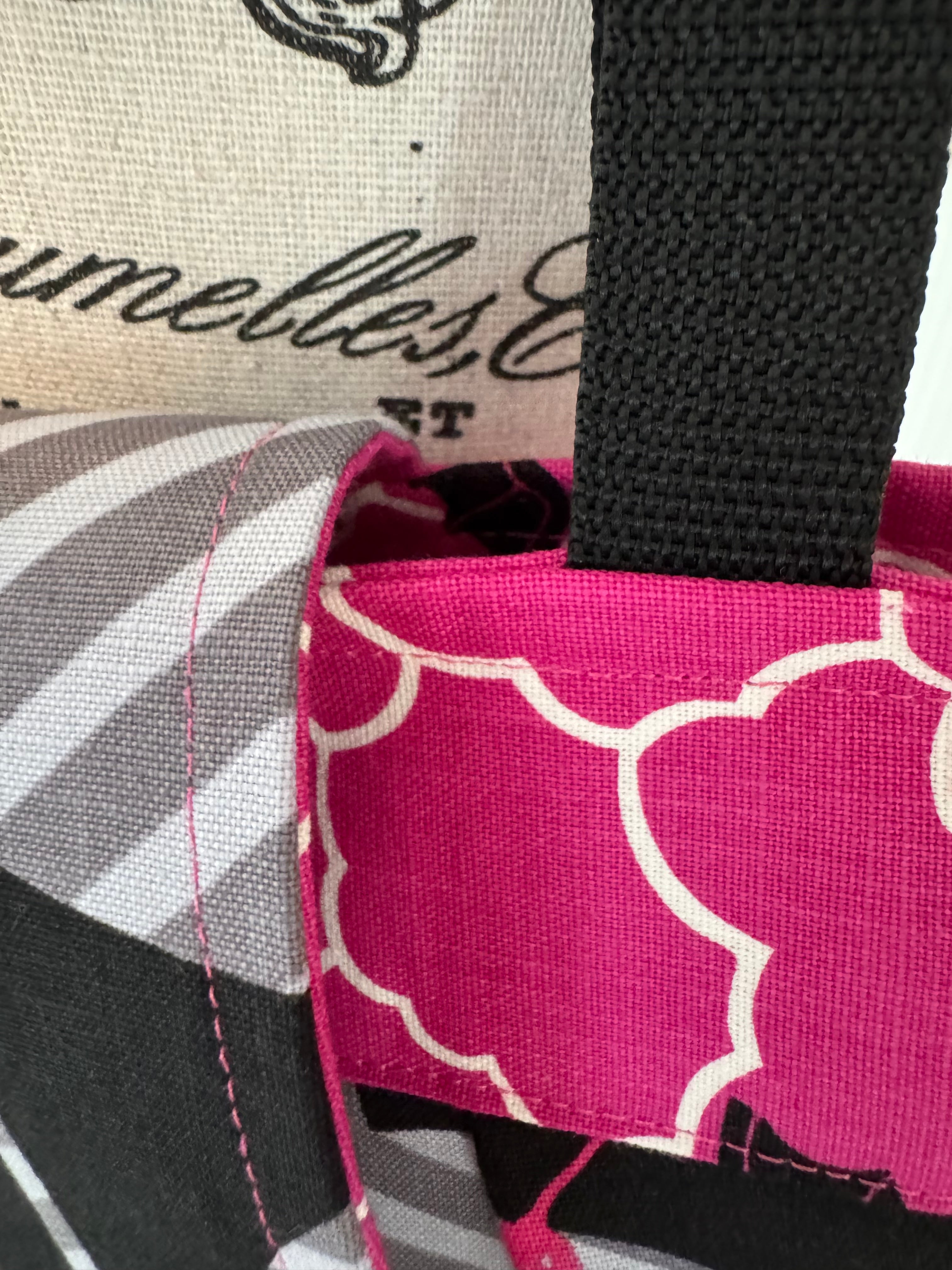 Birds and Bats Wattisham Tote
