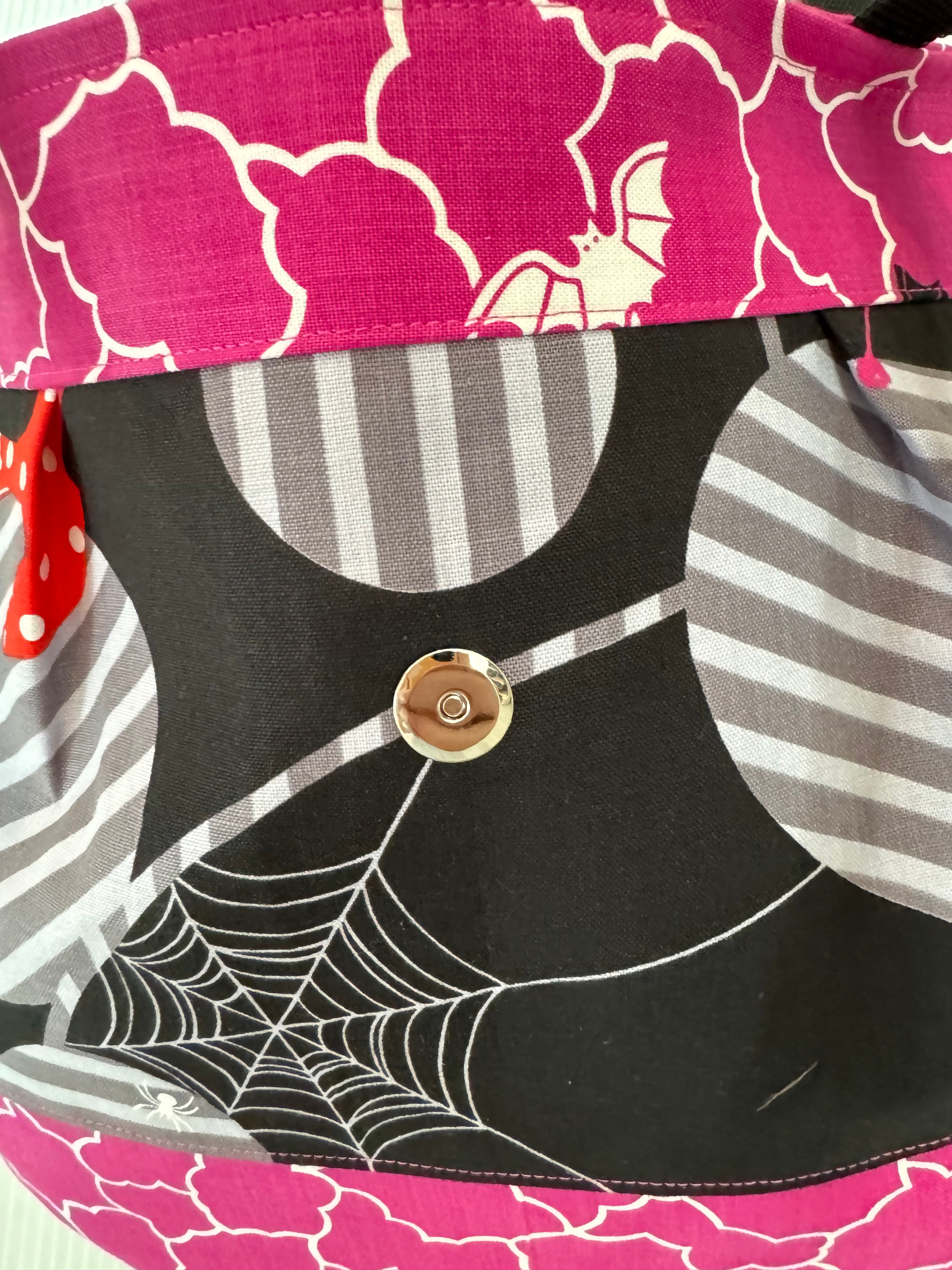 Birds and Bats Wattisham Tote