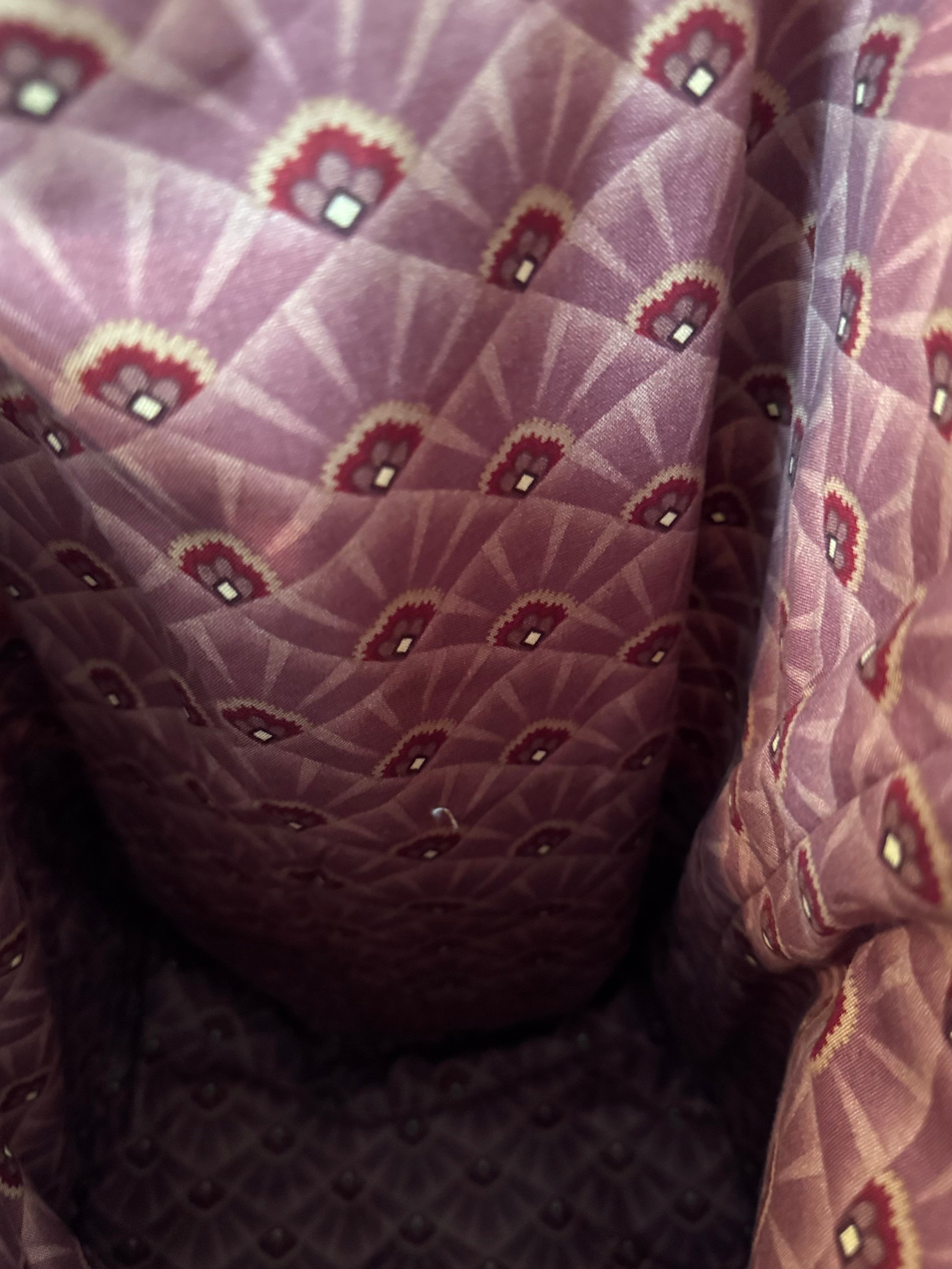 Born to Cook Market Bag