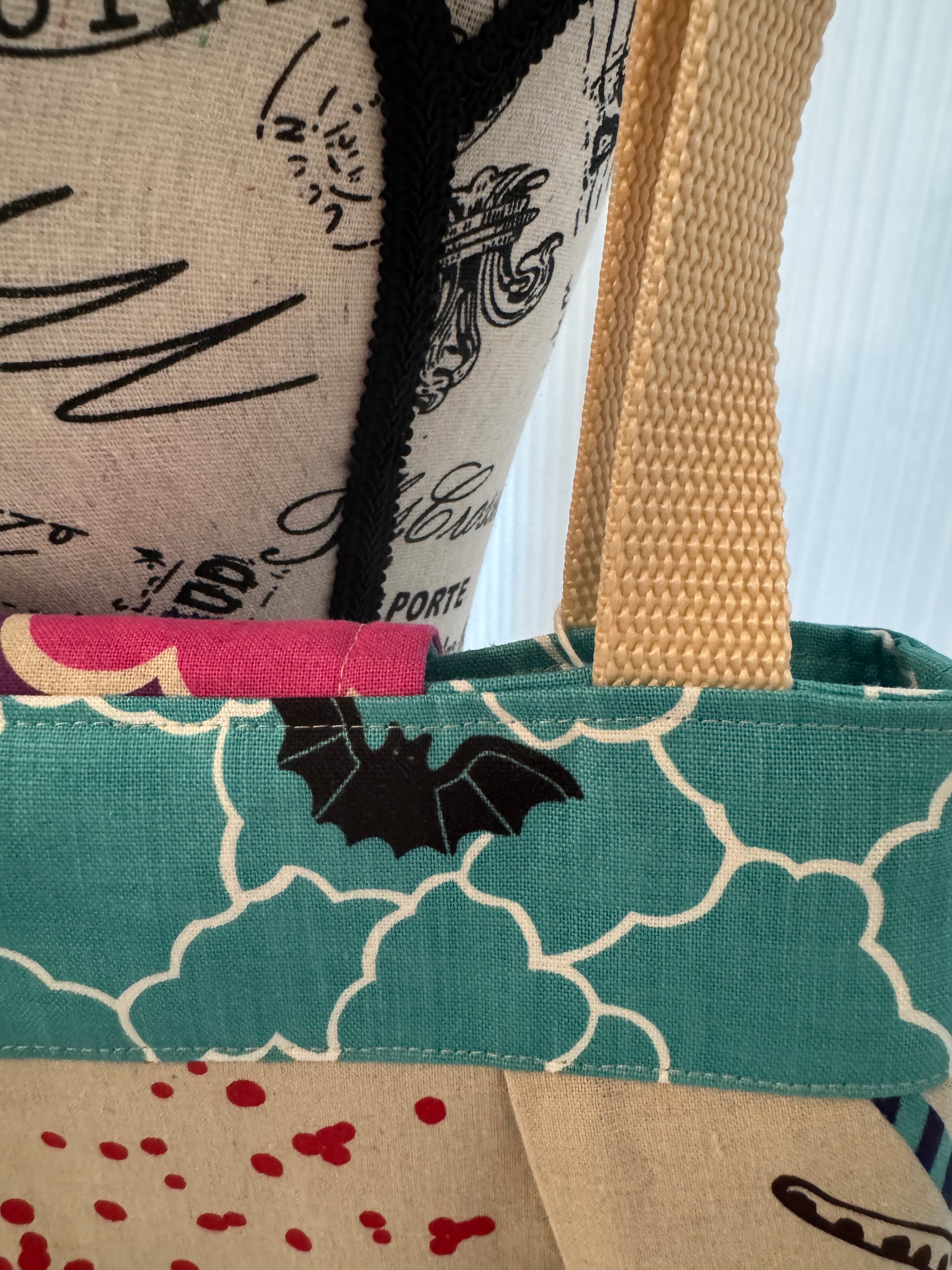 Cheetah Wattisham Tote Bag