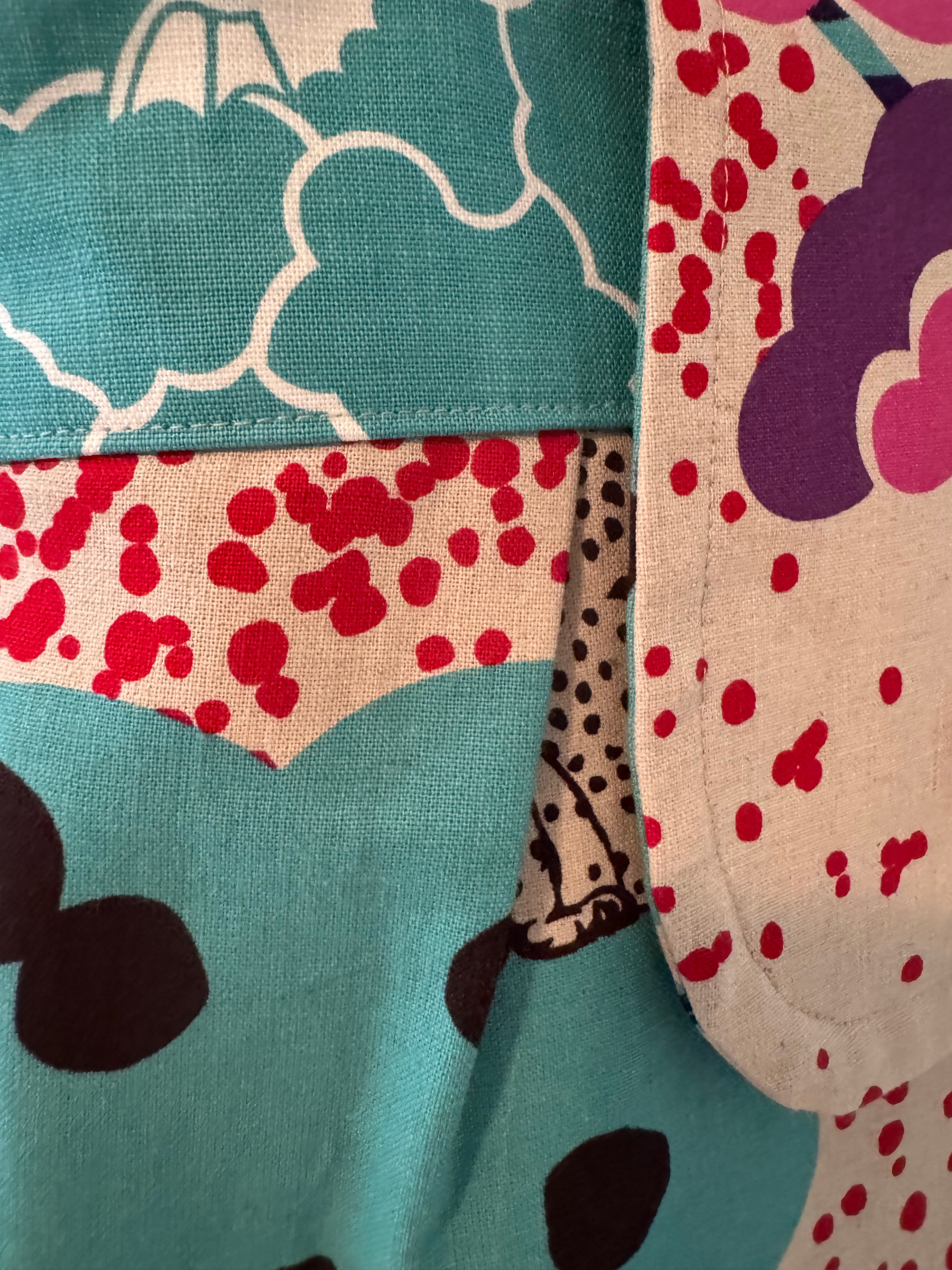 Cheetah Wattisham Tote Bag