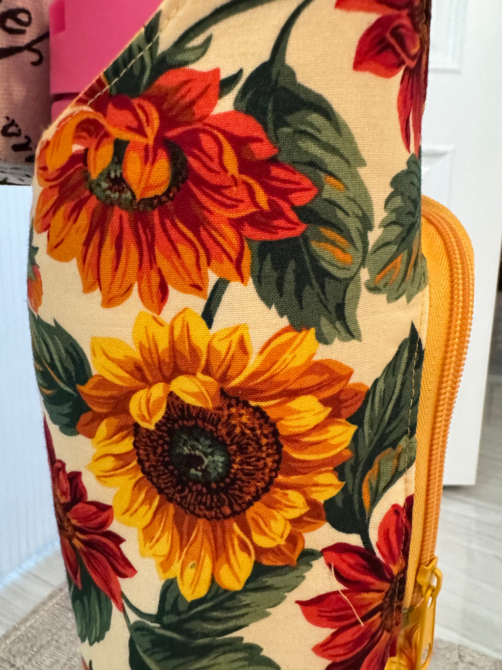 Sunflower Water Sling