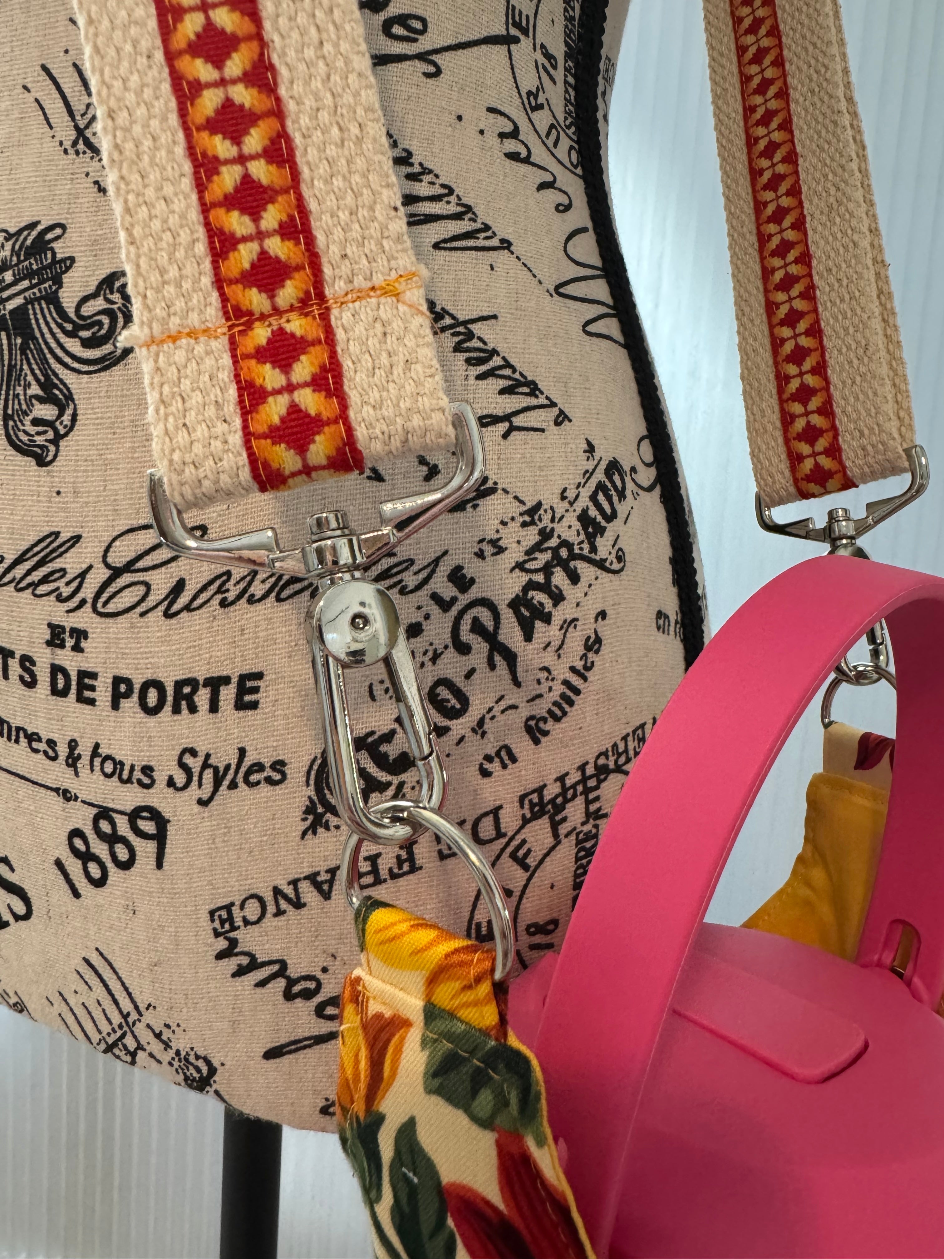 Sunflower Water Sling