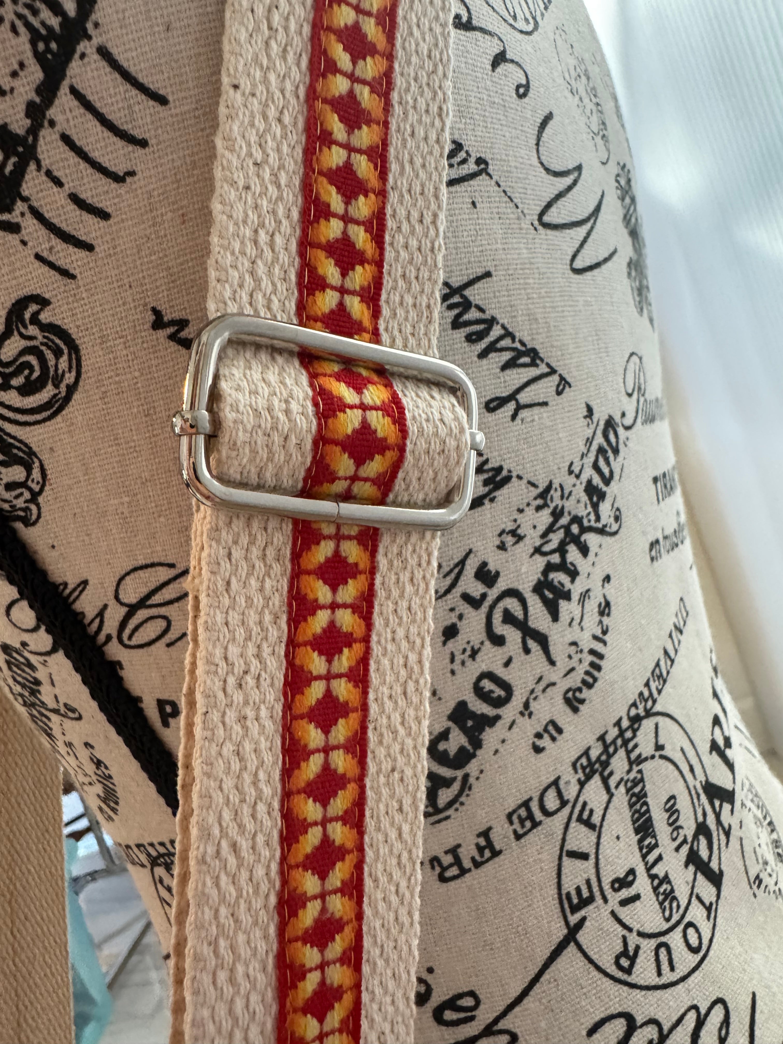 Sunflower Water Sling