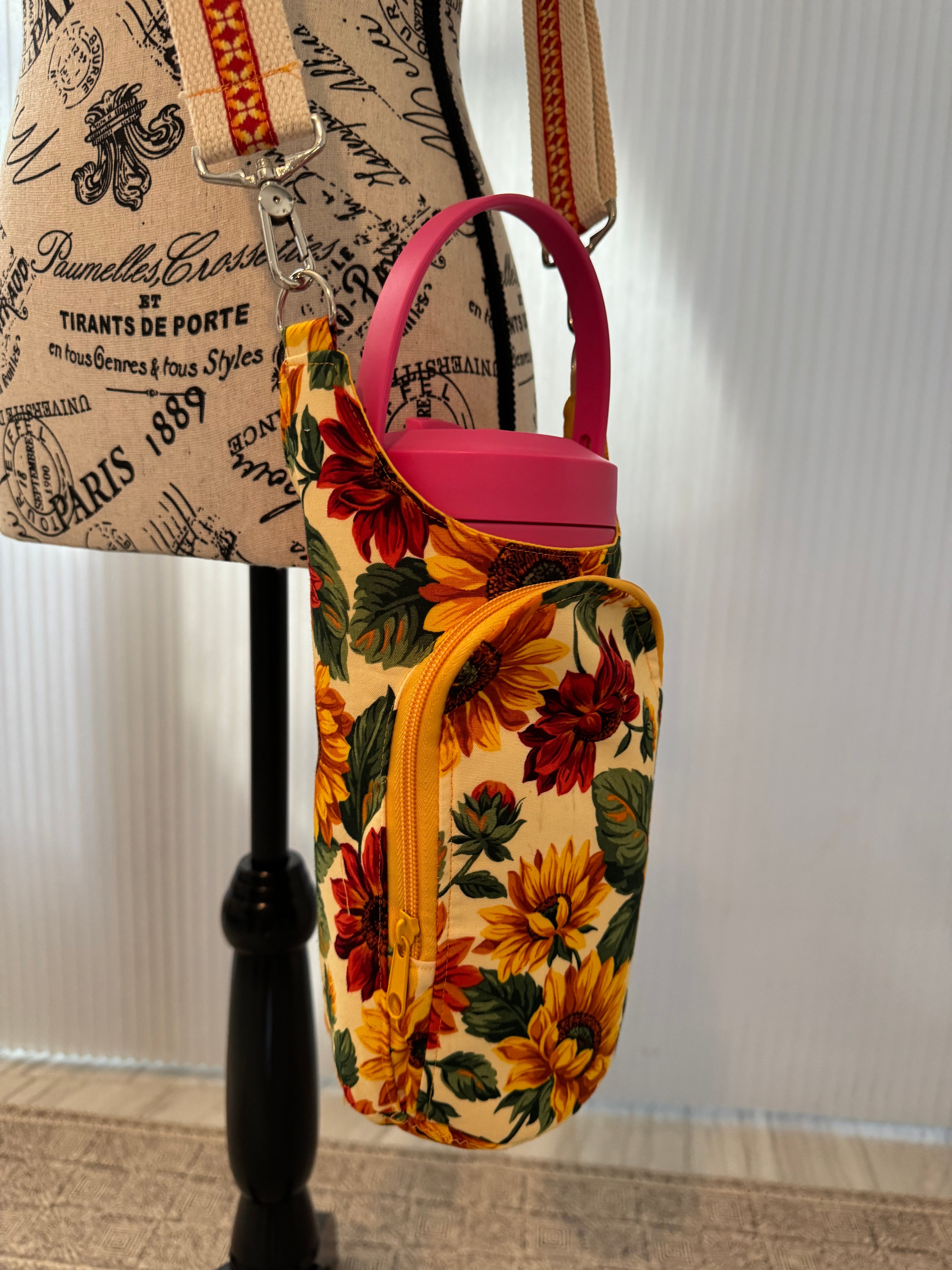 Sunflower Water Sling