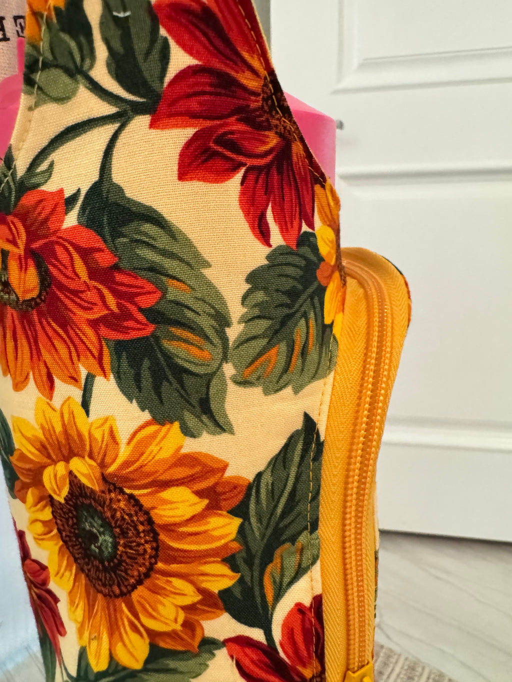 Sunflower Water Sling